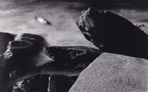 Tidal Ledge, photograph bt David Piemonte